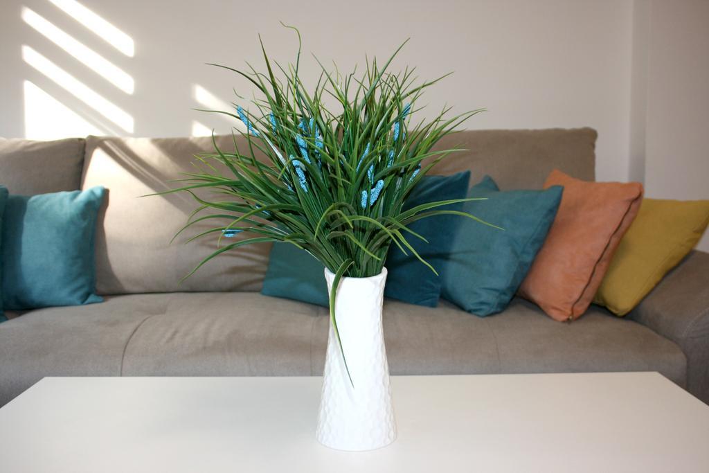 Apartment Lejla Σαράγεβο Εξωτερικό φωτογραφία