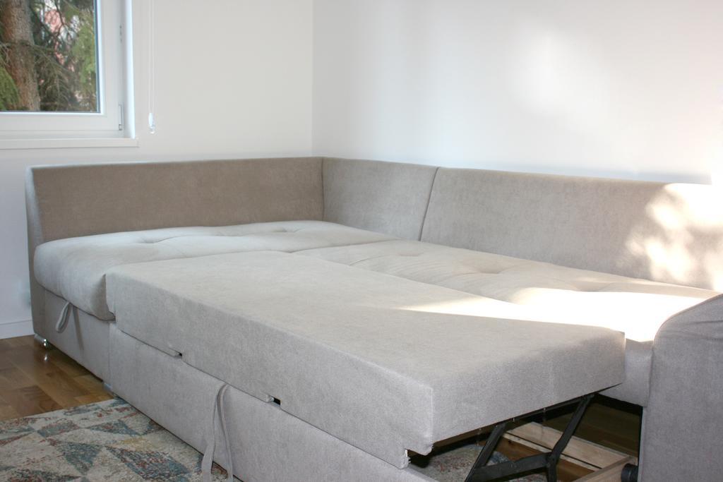 Apartment Lejla Σαράγεβο Εξωτερικό φωτογραφία