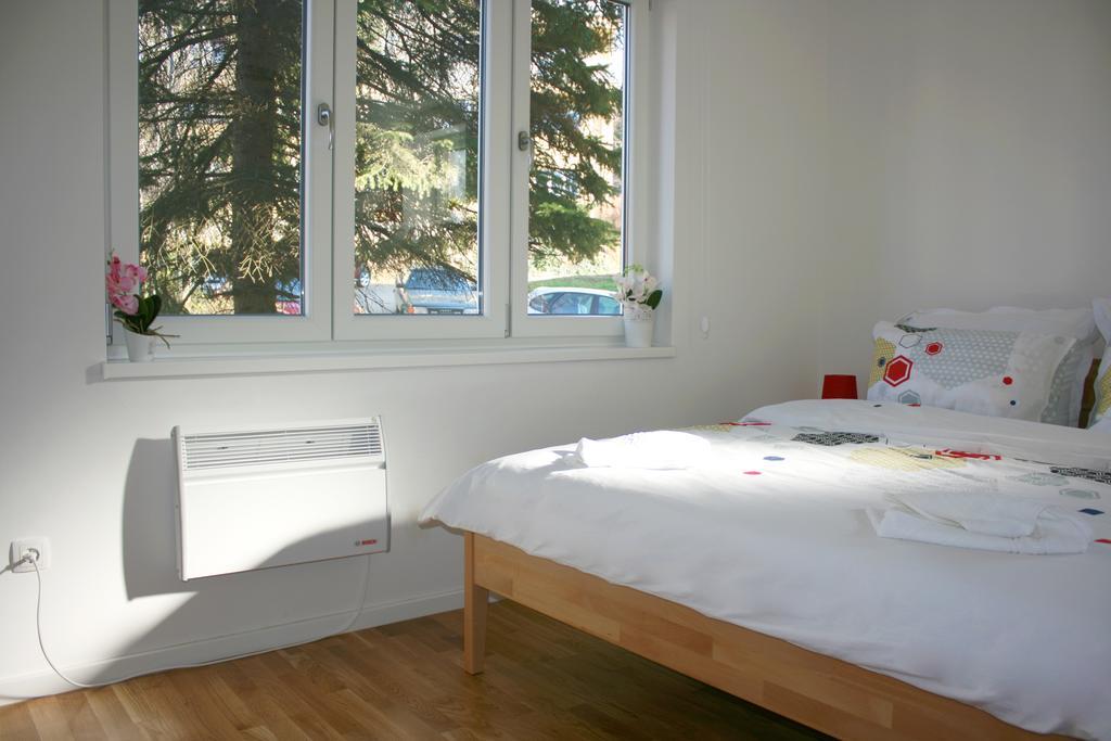 Apartment Lejla Σαράγεβο Εξωτερικό φωτογραφία
