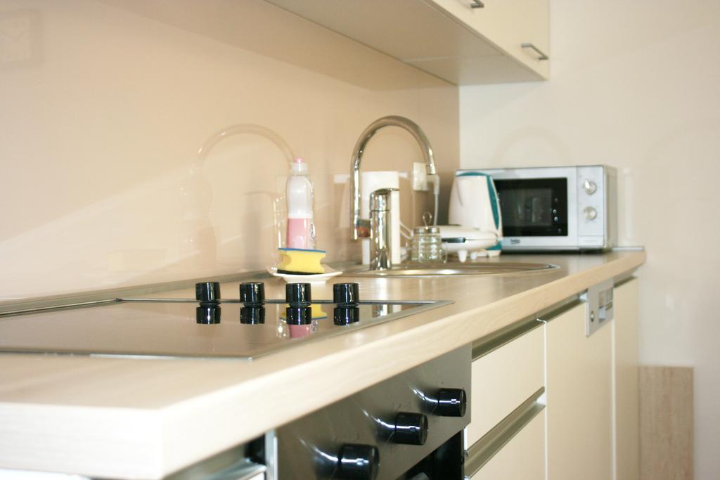 Apartment Lejla Σαράγεβο Εξωτερικό φωτογραφία