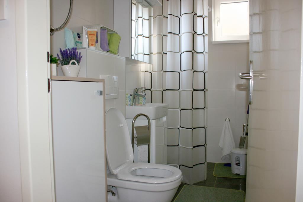 Apartment Lejla Σαράγεβο Εξωτερικό φωτογραφία