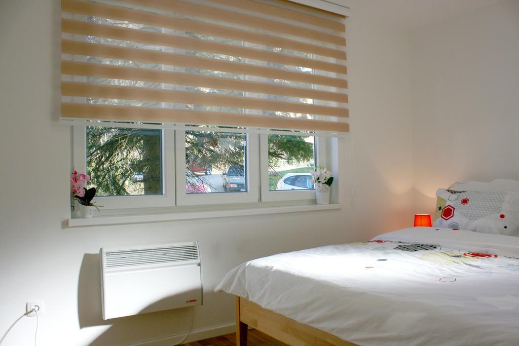 Apartment Lejla Σαράγεβο Εξωτερικό φωτογραφία