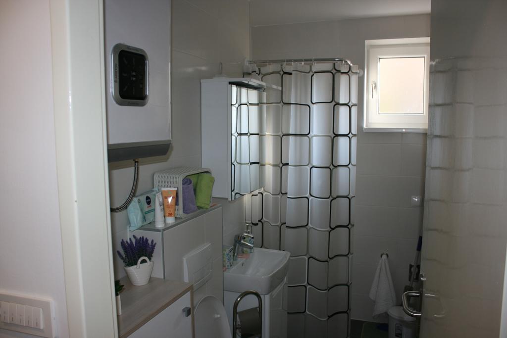 Apartment Lejla Σαράγεβο Εξωτερικό φωτογραφία